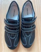 GEOX Damen Sneakers Größe 38 neuwertig Hessen - Neu-Isenburg Vorschau