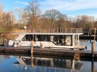 Hausboot/Sportboot Liegeplätze ganzjährig zu Vermieten Ludwigslust - Landkreis - Dömitz Vorschau