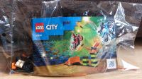 Lego City 60299 Stunt-Wettbewerb Schleswig-Holstein - Henstedt-Ulzburg Vorschau