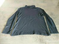 C & A Rollkragenpullover, Rollkragen Langarmshirt Gr. 146/152 Bayern - Buttenwiesen Vorschau