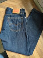 Levi's Jeans 555 blau W32 L32 Bochum - Bochum-Mitte Vorschau