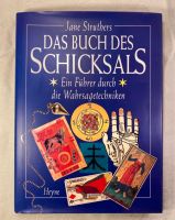 Das Buch des Schicksals Wahrsagetechniken Rheinland-Pfalz - Trier Vorschau