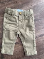 Babyhose Gr. 62 Baden-Württemberg - Affalterbach   Vorschau