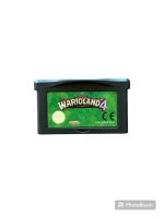 Warioland 4 Nintendo Gameboy Advance gba Bayern - Straubing Vorschau