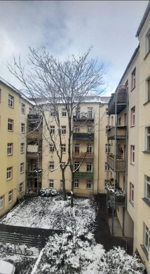 Anfragestopp!! Nachmieter gesucht 2 Zimmer Altbau F-Hain in Berlin