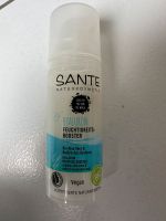 Sante Naturkosmetik Gesichts Reinigung Face cleansing Gel 50ml Hessen - Groß-Gerau Vorschau