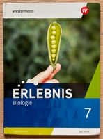 Erlebnis Biologie - Ausgabe für Sachsen, Schulbuch Leipzig - Thekla Vorschau