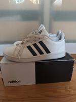 Adidas Cloudfoam weiß Saarland - Nohfelden Vorschau