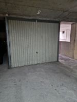 VERMIETET Geschlossene Garage. 2.50×5.00 Meter vermietet Baden-Württemberg - Ludwigsburg Vorschau