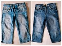 Pepe Jeans Sublevel Capri Hose Shorts Nordrhein-Westfalen - Lünen Vorschau