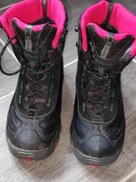 Schneeschuhe , Winterstiefel,Bugaboots von Columbia, Gr 40 2/3 Bayern - Peiting Vorschau
