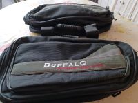 BUFFALO Gepäcktaschen Performance Luggage System für Zweiräder Schleswig-Holstein - Lütjenburg Vorschau