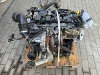 MOTOR AUDI SEAT SKODA 2.0 TFSI DKZ DKZA CZP komplett Berlin - Wilmersdorf Vorschau