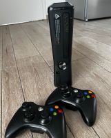 Xbox 360 mit Zubehör Sachsen-Anhalt - Genthin Vorschau