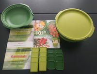 Dampfgarer für Mikrowelle Tupperware+Zubehör Saarland - St. Ingbert Vorschau