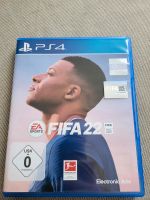 PS4-Spiel Fifa 22 Sachsen - Zwenkau Vorschau