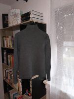 Longhin Pullover Wolle mit Kashmir M Nordrhein-Westfalen - Remscheid Vorschau