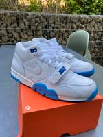 NIKE AIR TRAINER 45.5 NEU MAX JORDAN Rheinland-Pfalz - Nittel Vorschau
