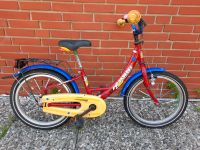 Pegasus Fahrrad 18 Zoll Nordfriesland - Stedesand  Vorschau