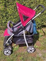 Hauck  Buggy Modell  shopper fun for kids Nordrhein-Westfalen - Espelkamp Vorschau