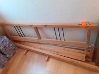 Ikea Bett Bettgestell Massivholz Kiefer 1,60 x 2,00 m Dithmarschen - Meldorf Vorschau