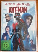 Ant-Man DVD Essen - Rüttenscheid Vorschau