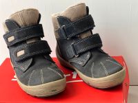 Winterstiefel Superfit blau-beige Nordrhein-Westfalen - Ratingen Vorschau