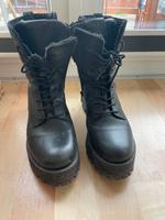 Cox Winterstiefel Boots Kiel - Schreventeich-Hasseldieksdamm Vorschau
