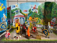 Playmobil -Figuren Ritter Baden-Württemberg - Buchen (Odenwald) Vorschau