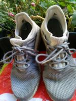 PURE BOOST X ADIDAS SPORTSWEAR SNEAKER. LAUFSCHUHE. GR. 42 Düsseldorf - Heerdt Vorschau