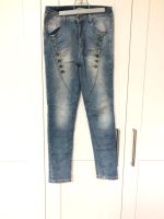 Jeans Damen 38 M Osnabrück - Hasbergen Vorschau