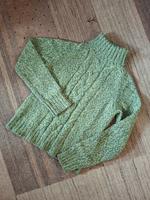 TCM Wollpulli Strickpulli Rollkragen in Gr. 40/42 Hessen - Hüttenberg Vorschau