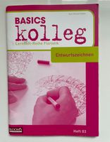 Basics Kolleg Lernheft-Reihe Floristik, Heft 03, Karl-Michael Sachsen-Anhalt - Magdeburg Vorschau