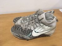 Nike MD S003 Gr. 34 Fußballschuhe Wuppertal - Langerfeld-Beyenburg Vorschau