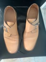 Bally Herrenschuhe Größe 46 Stuttgart - Stuttgart-Mitte Vorschau