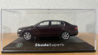 Skoda Superb Modellauto Sachsen - Schneeberg Vorschau