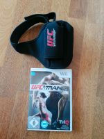 UfC Trainer Wii Nordrhein-Westfalen - Haan Vorschau