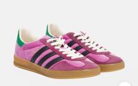 Adidas Gucci Sneaker, 38, Neu Schleswig-Holstein - Norderstedt Vorschau