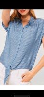 Street One Bluse Gr. 38 ungetragen NP 46€ Nordrhein-Westfalen - Lage Vorschau