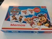 Paw Patrol Memo Mecklenburg-Vorpommern - Neubrandenburg Vorschau