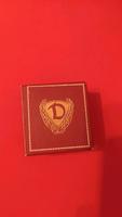 DYNAMO Mut und Kraft- Dynamo - Band 1+ 2+ 3 ( DDR Minibuch ) Sachsen - Oderwitz Vorschau