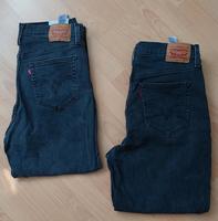 Levi's Mom Jeans W31 L27 Say No Go Schwarz Köln - Weidenpesch Vorschau