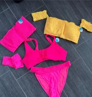 Bikini Set Neu mit Etikett gr 42 Niedersachsen - Garrel Vorschau