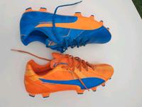 Fußball ⚽️ Schuhe Rostock - Brinckmansdorf Vorschau