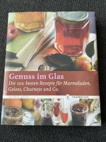 Buch Genuss im Glas Baden-Württemberg - Tübingen Vorschau