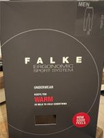 Falke Underwear Hose Ergonomic Gr.S Ski  Unterwäsche Nordrhein-Westfalen - Leverkusen Vorschau