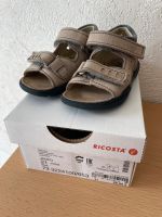 Sandalen für Kinder Rheinland-Pfalz - Fell Vorschau