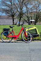 Diamant e-bike Rahmengröße 50 Nordrhein-Westfalen - Iserlohn Vorschau