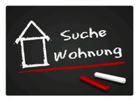 Ich suche 2 rumwohnung gesucht 50m  nicht KWG oder GWG Brandenburg - Großräschen Vorschau