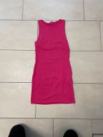Pinkes Kleid von Zara, Gr. M Niedersachsen - Zeven Vorschau